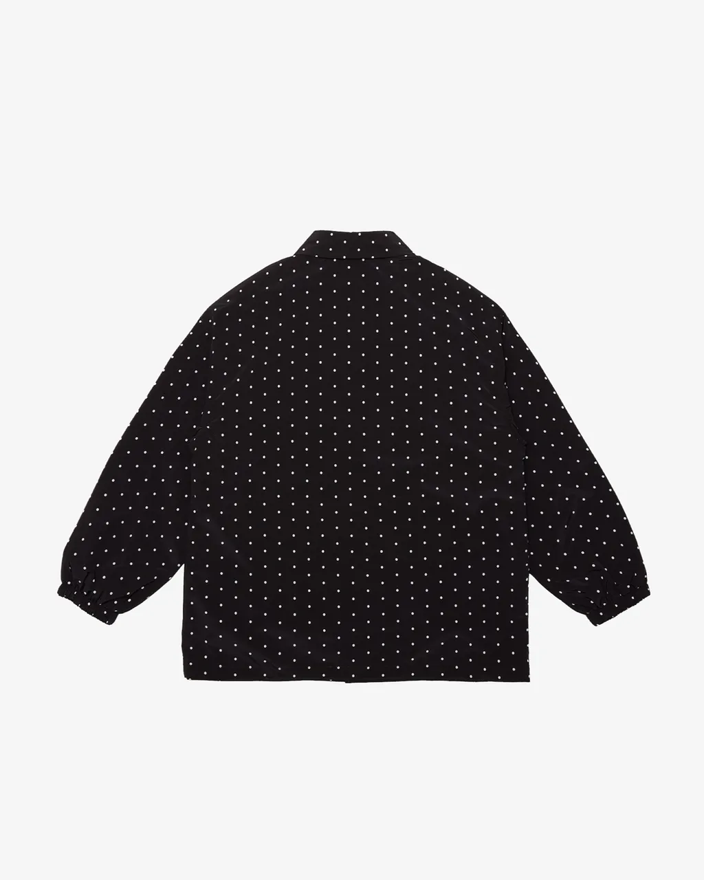 Kids Dot Coach Jacket