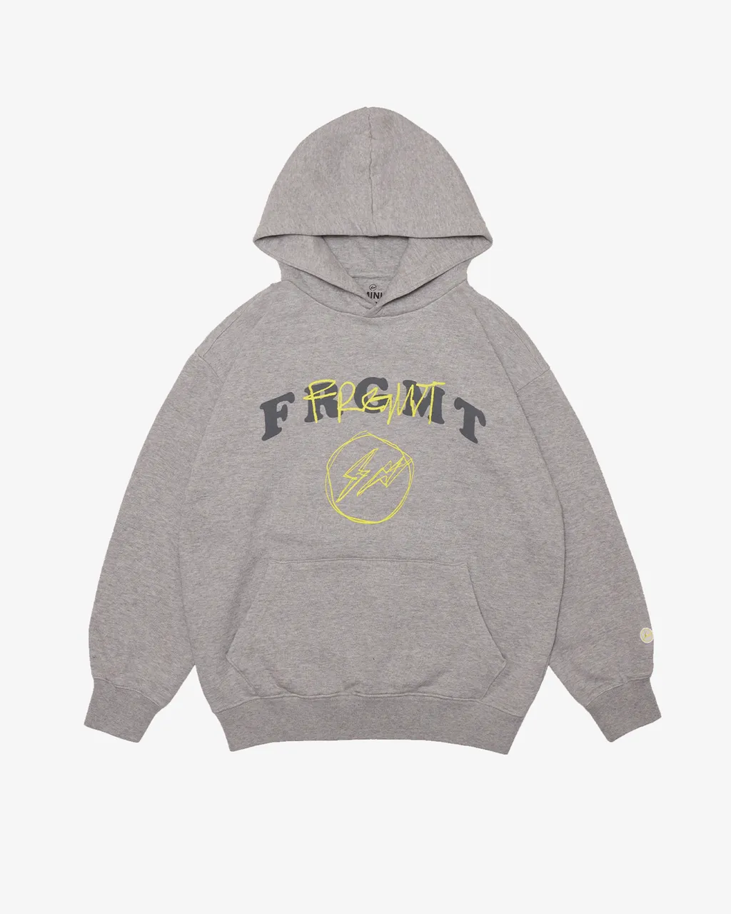 Kids Logo Hoodie