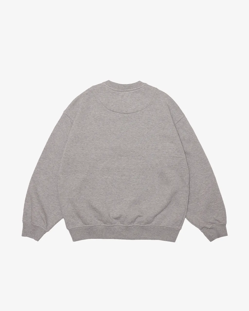Kids Logo Crewneck