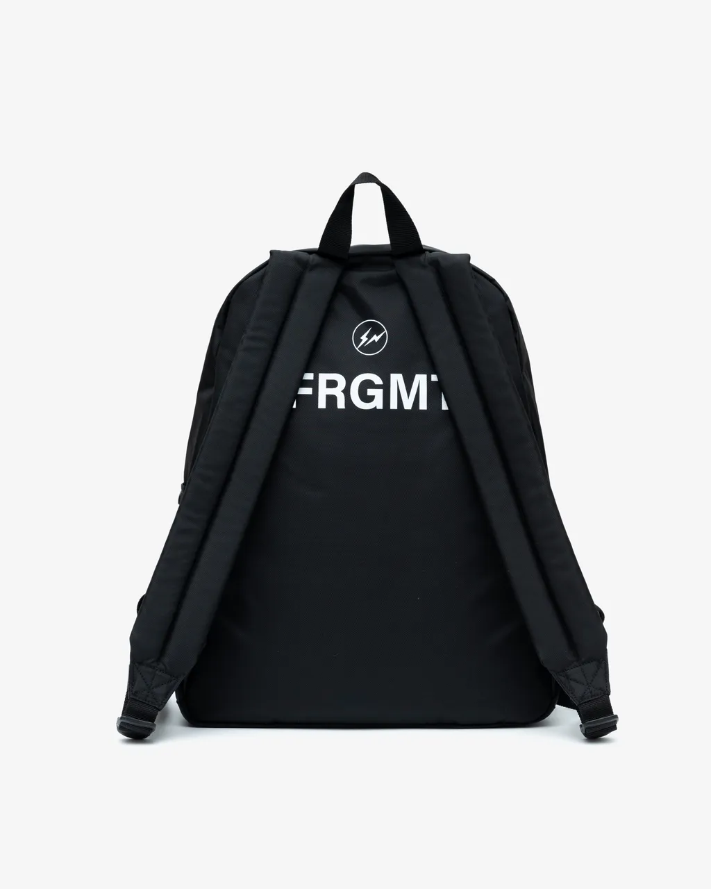 Kids Mini Logo Backpack