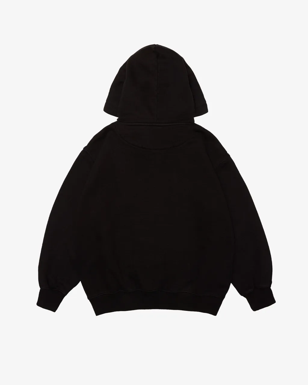 Kids Logo Hoodie