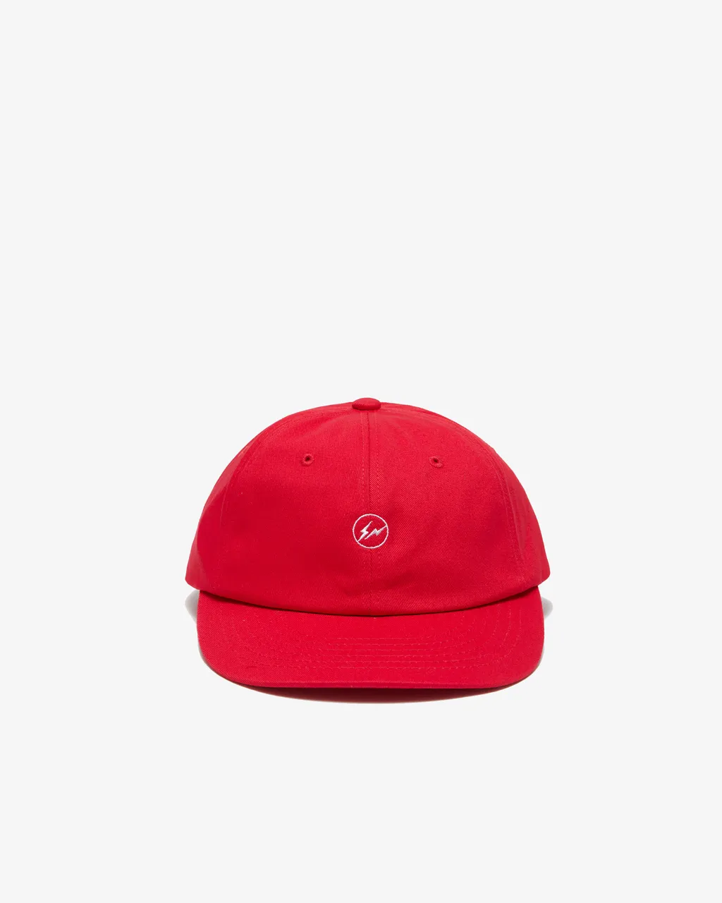 Kids Mini Logo 6 Panel Cap