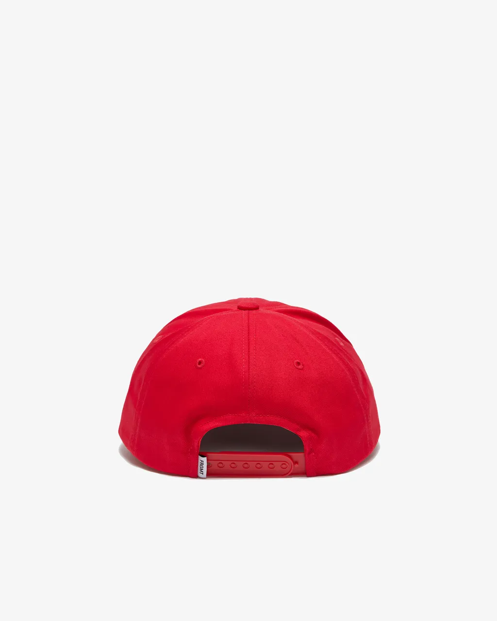 Kids Mini Logo 6 Panel Cap