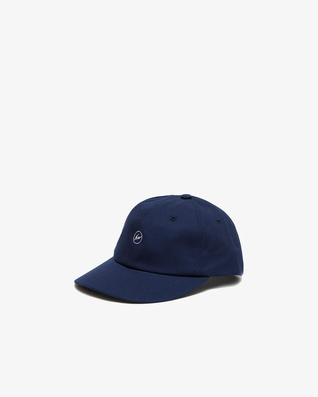 Kids Mini Logo 6 Panel Cap