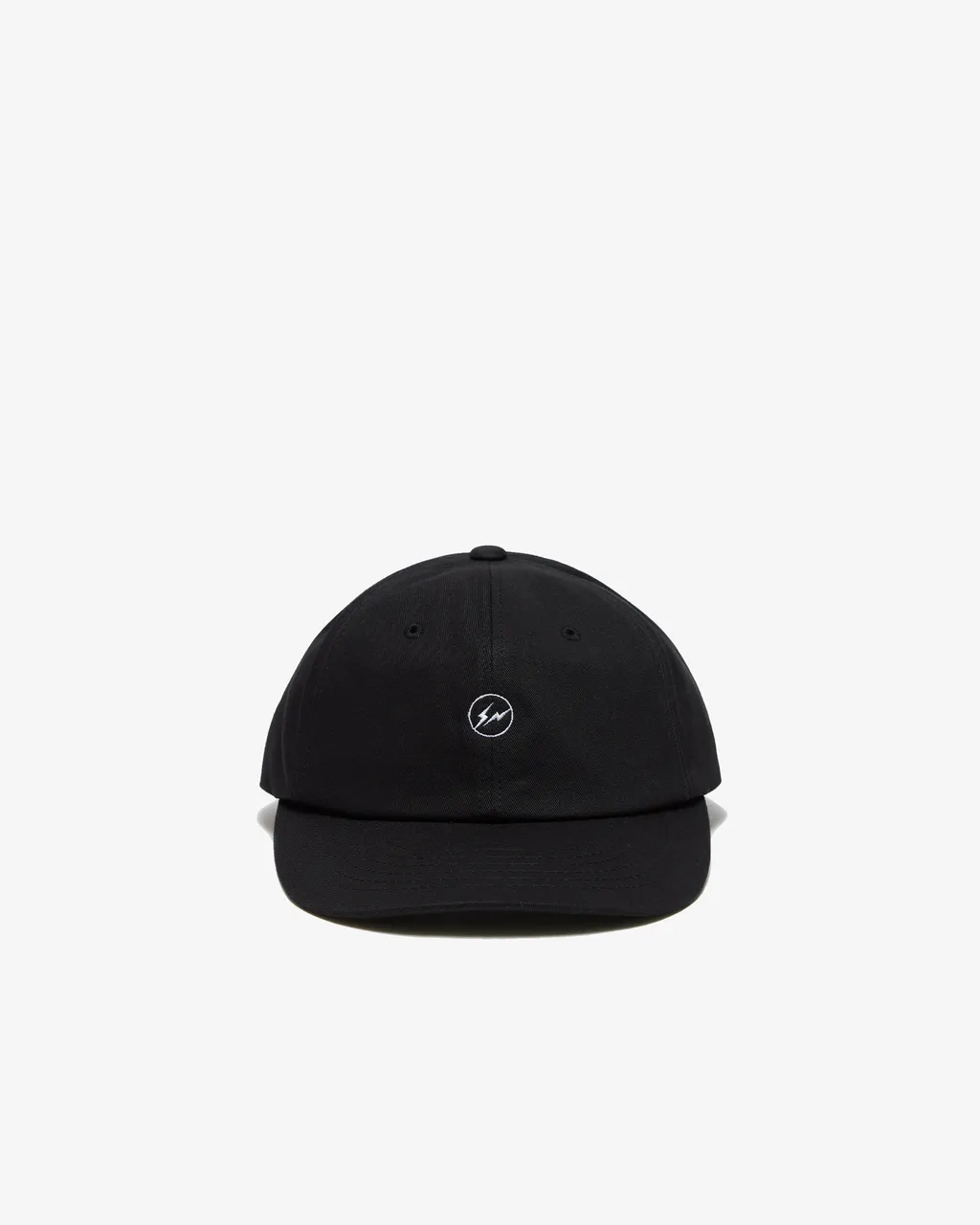 Kids Mini Logo 6 Panel Cap
