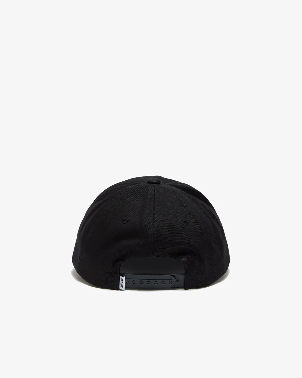 Kids Mini Logo 6 Panel Cap