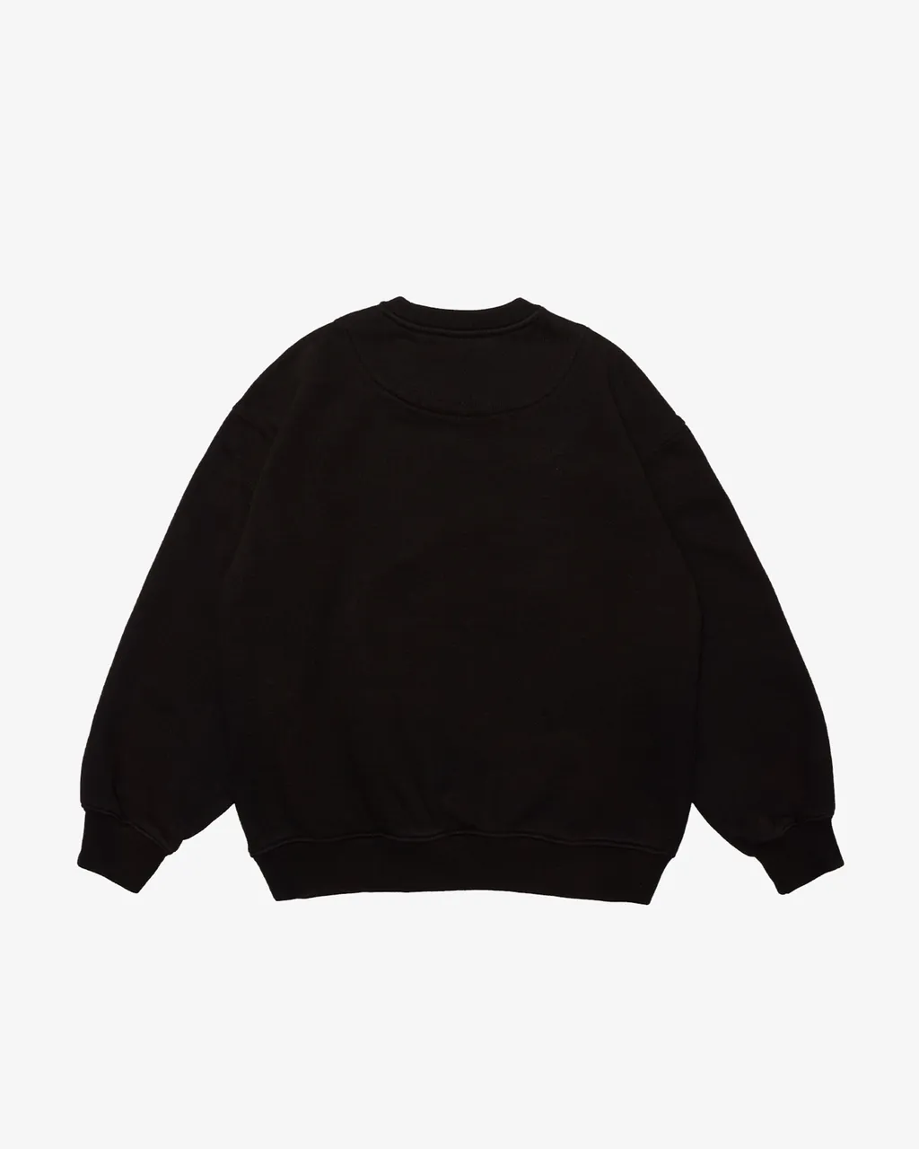 Kids Logo Crewneck