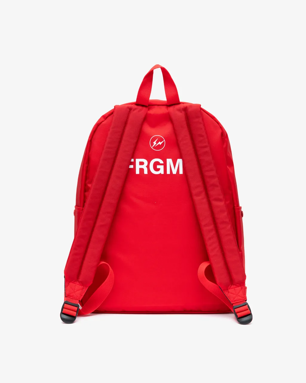 Kids Mini Logo Backpack