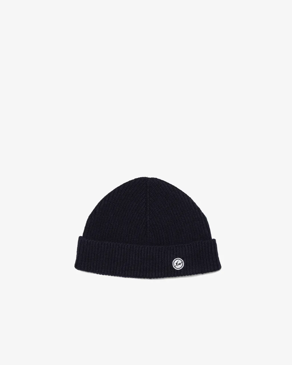 Kids Mini Logo Beanie