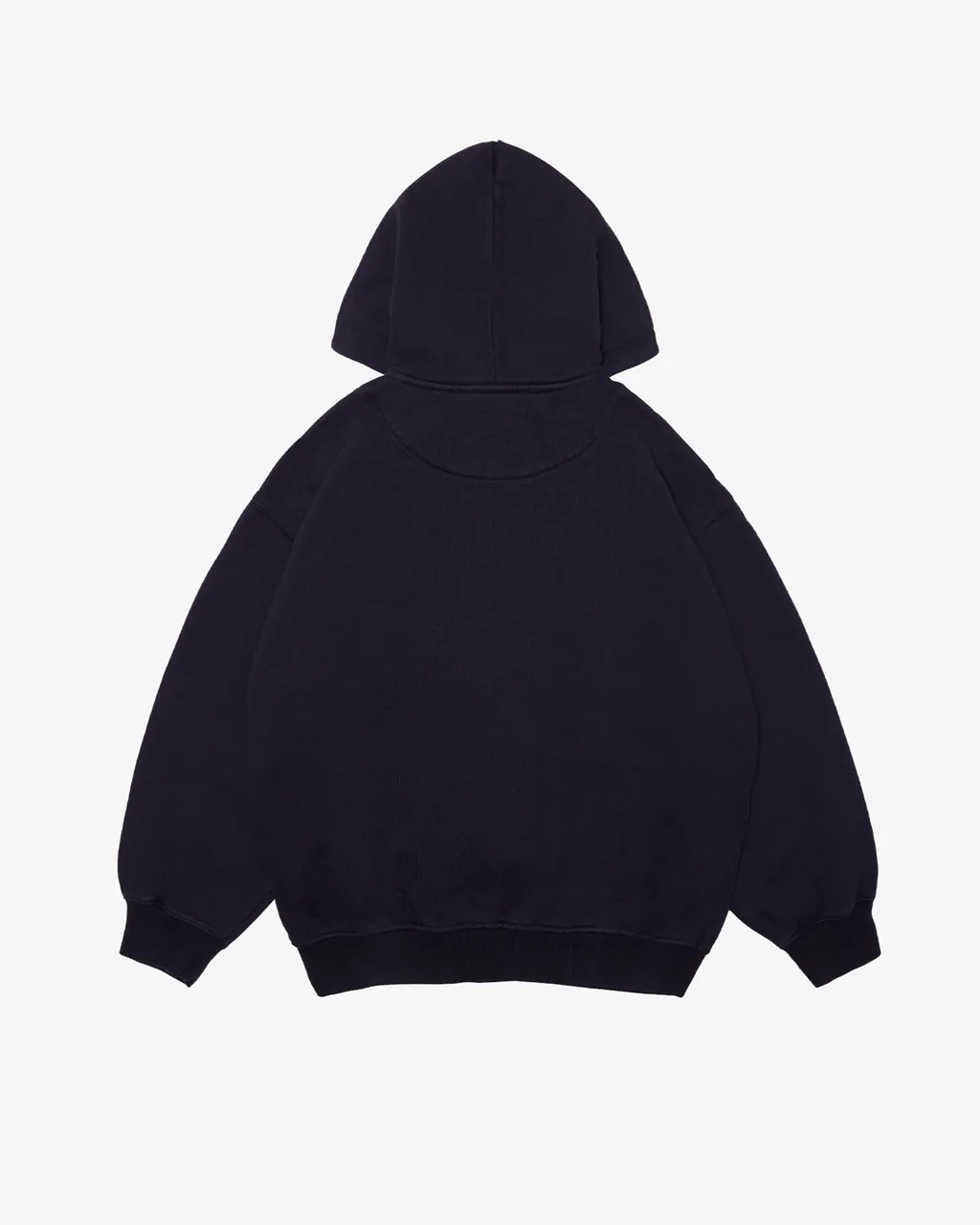 Kids Mini Logo Zip Up Hoodie