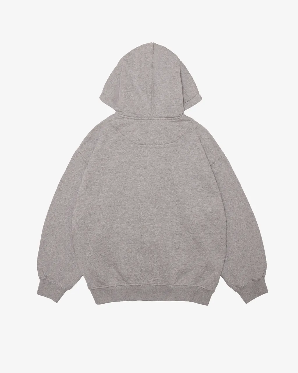 Kids Mini Logo Zip Up Hoodie