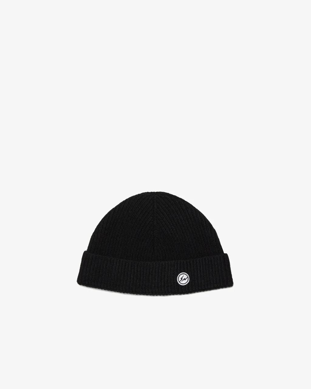 Kids Mini Logo Beanie