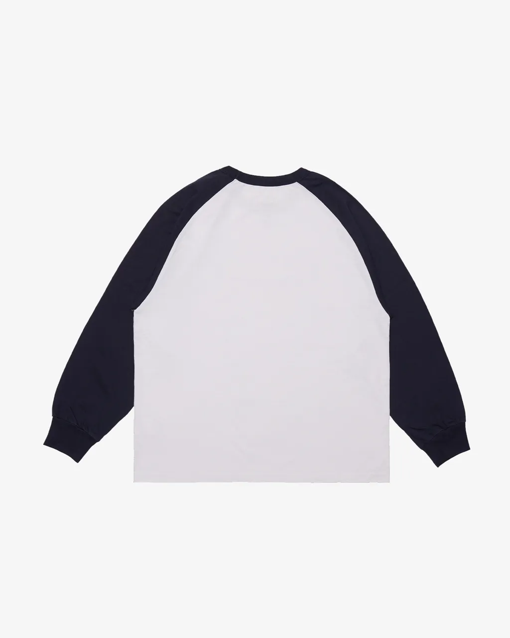 Kids Raglan Ls T-Shirt