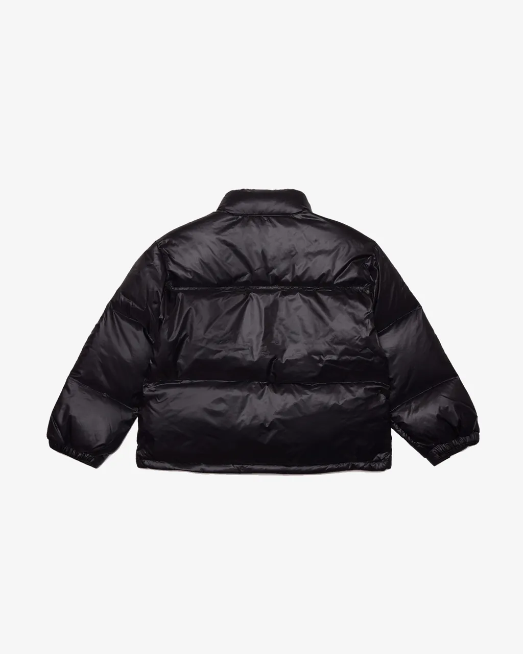 Kids Short Down Jacket