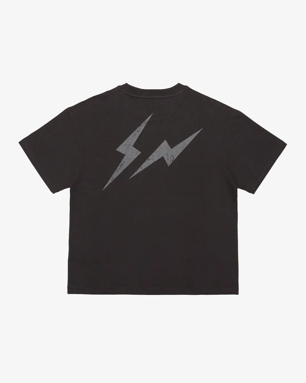 Kids Pixel Logo T-Shirt