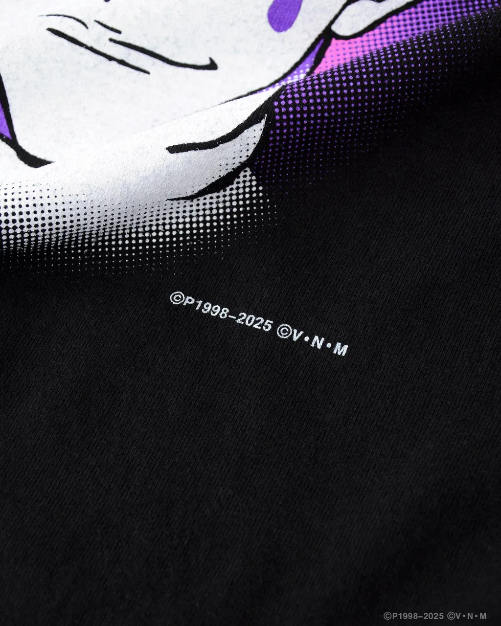 Hunter X Hunter Hisoka Tee