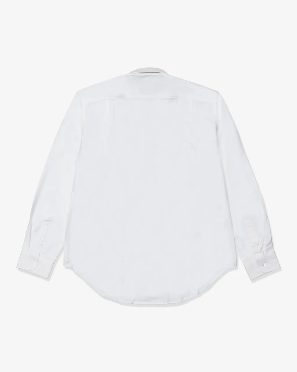 Cotton Oxford Brooks Brothers W Name
