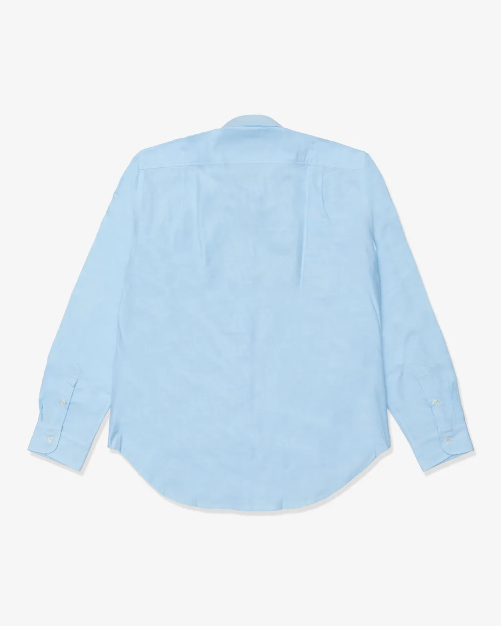 Cotton Oxford Lacoste W Name