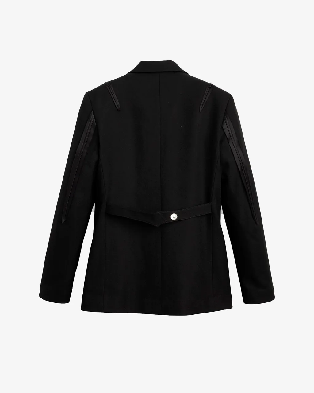 X Kiko Blazer Meteorite