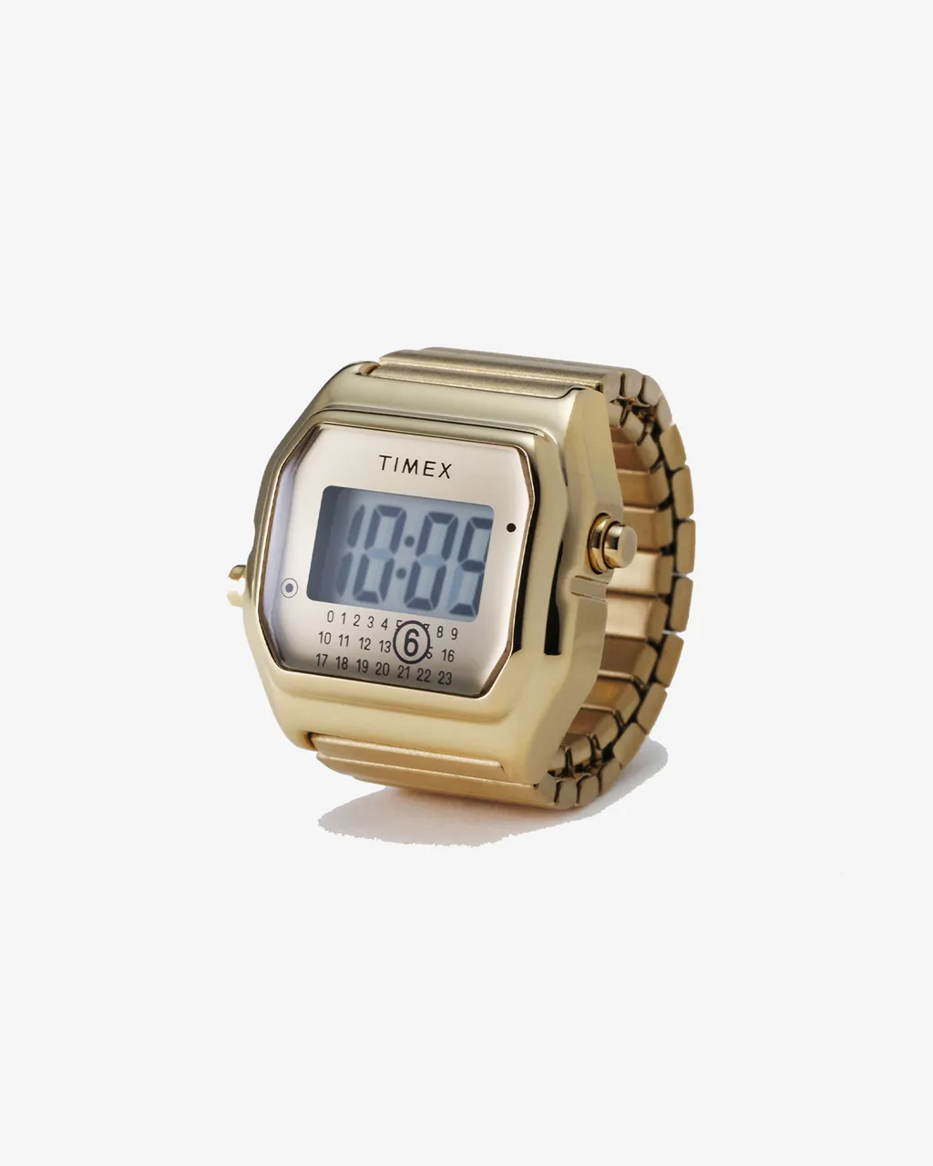 T80 Ring Watch