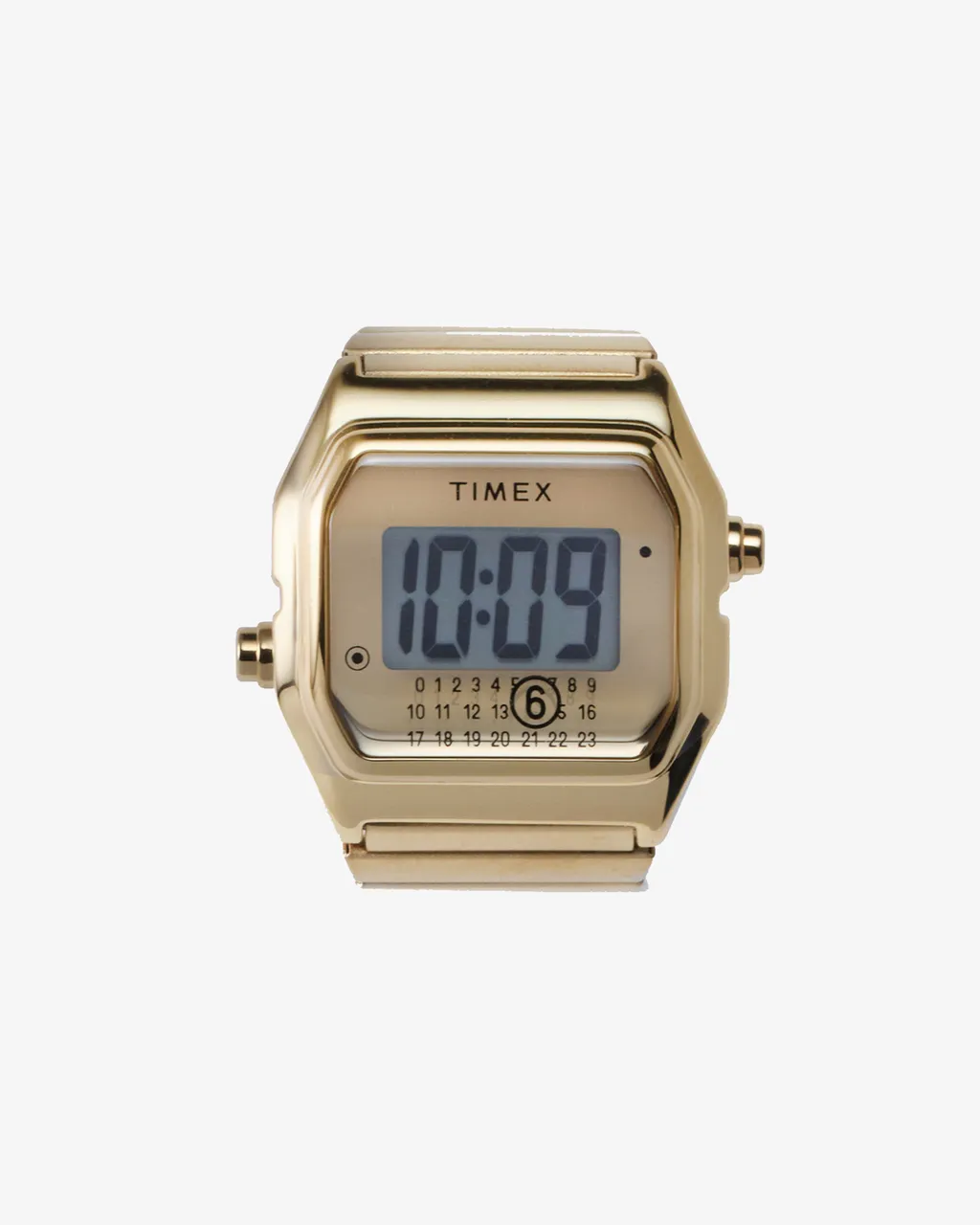 T80 Ring Watch