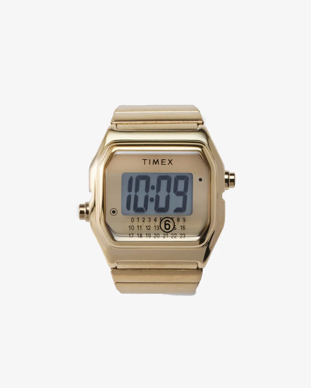 T80 Ring Watch