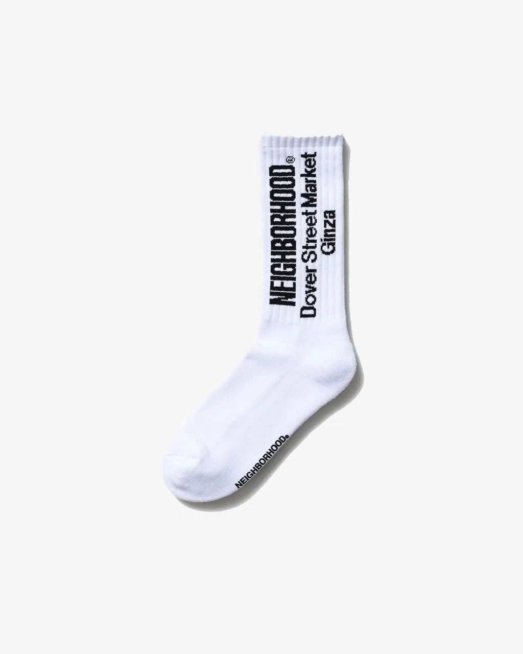 Dsmg Logo Socks