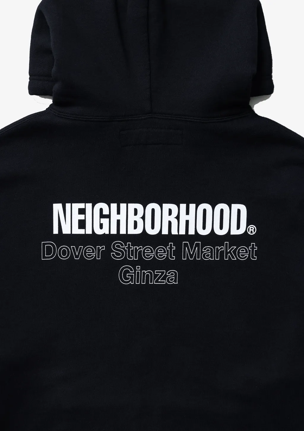 Dsmg Sweat Zip Hoodie L/S
