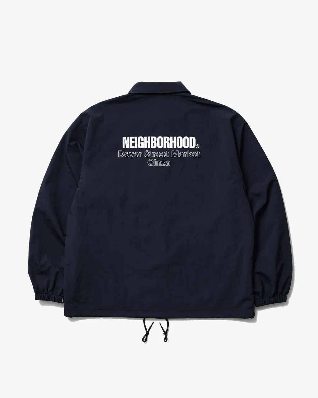 Dsmg Windbreaker Jacket