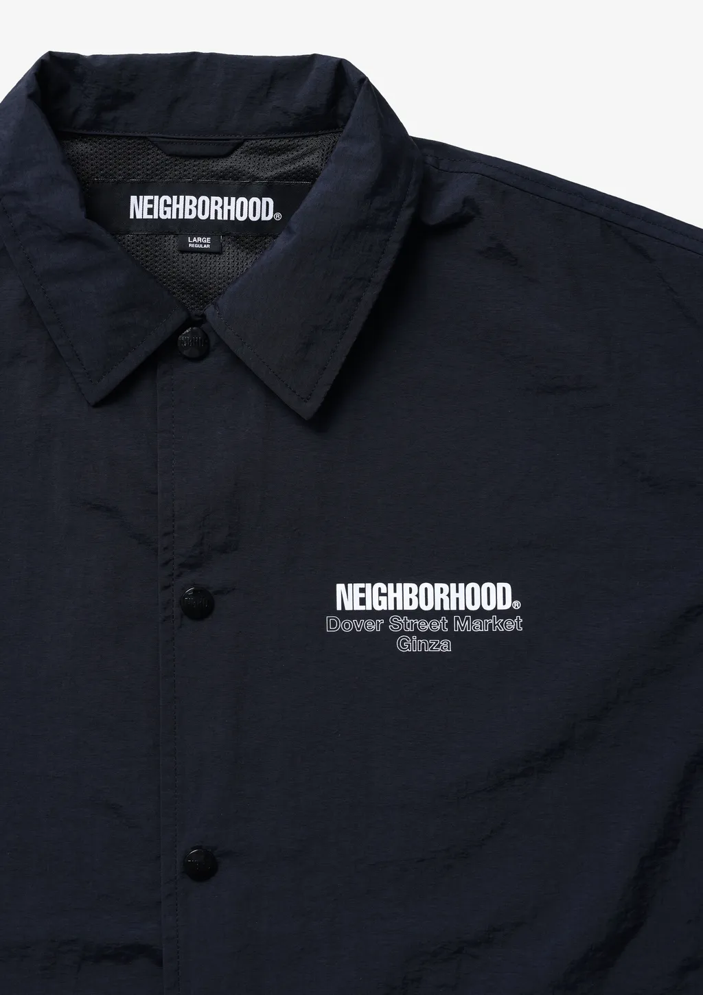 Dsmg Windbreaker Jacket