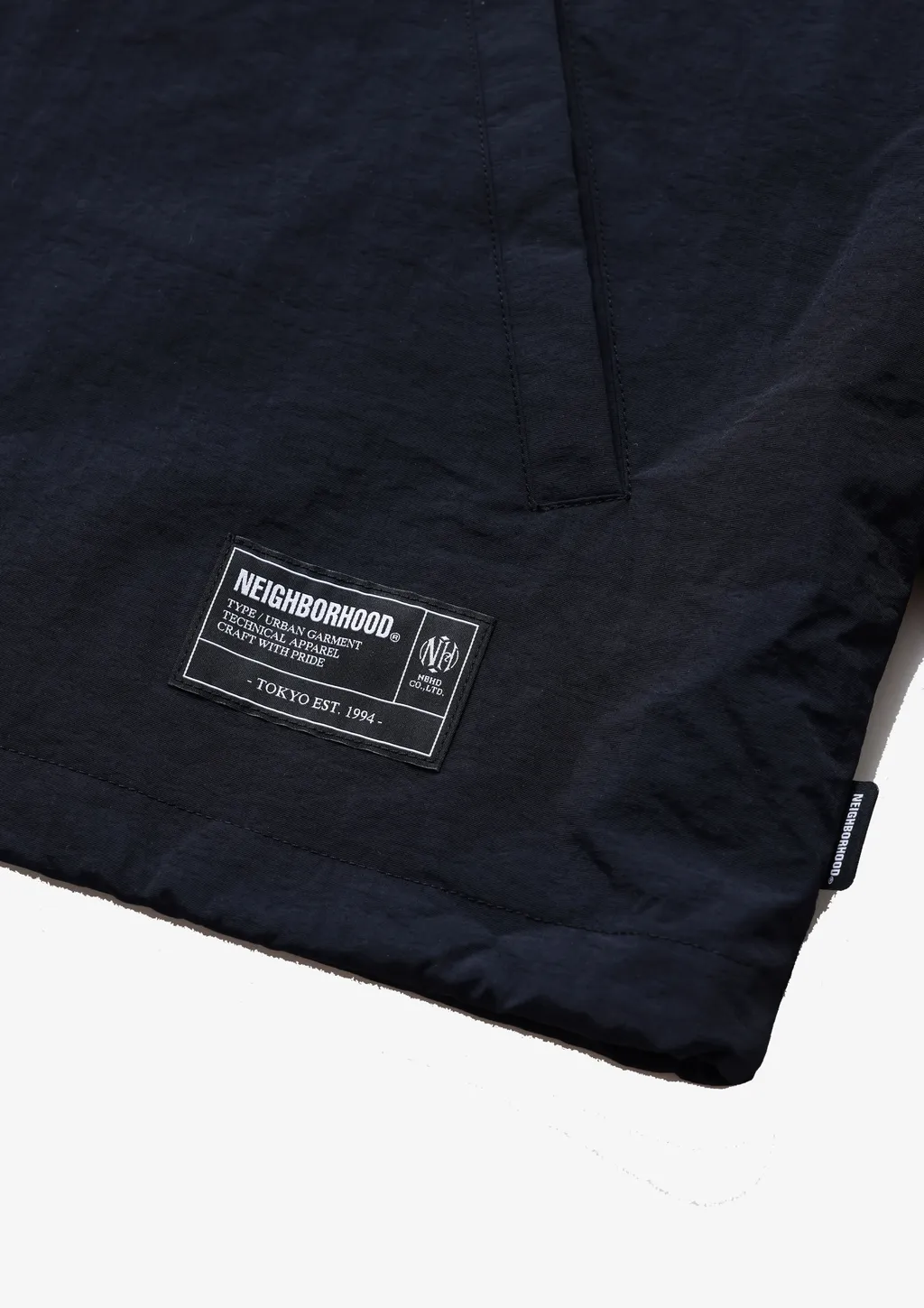 Dsmg Windbreaker Jacket
