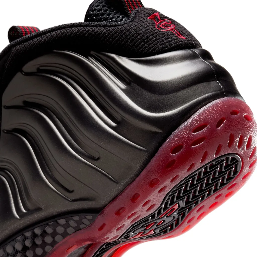 Air Foamposite One