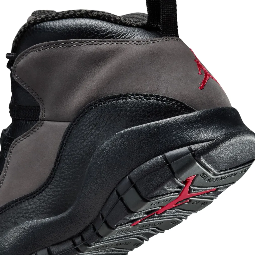 Air Jordan 10 Retro