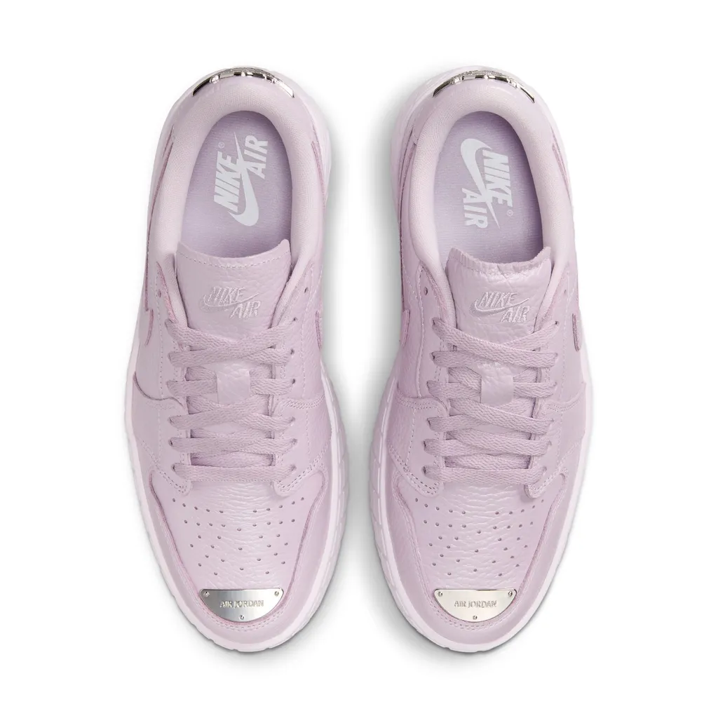 W Air Jordan 1 Brooklyn Low
