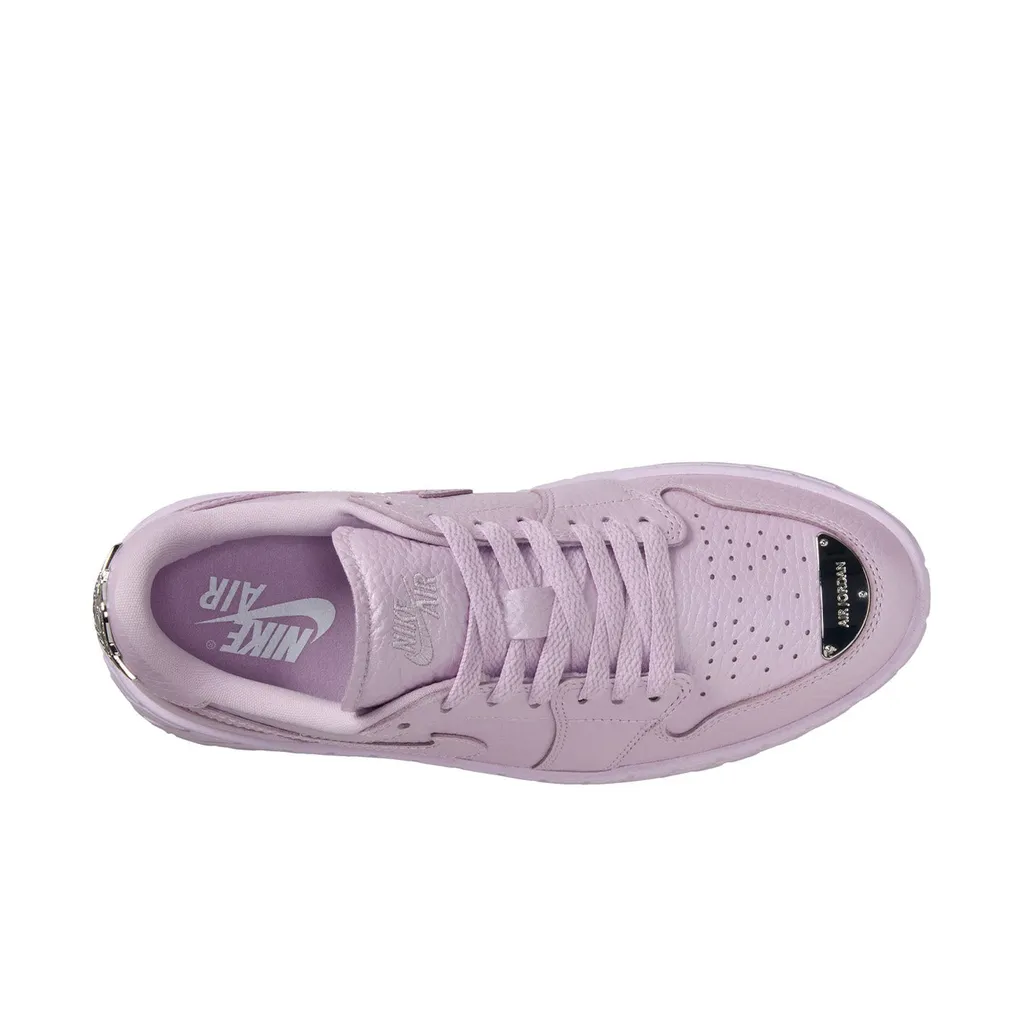 W Air Jordan 1 Brooklyn Low