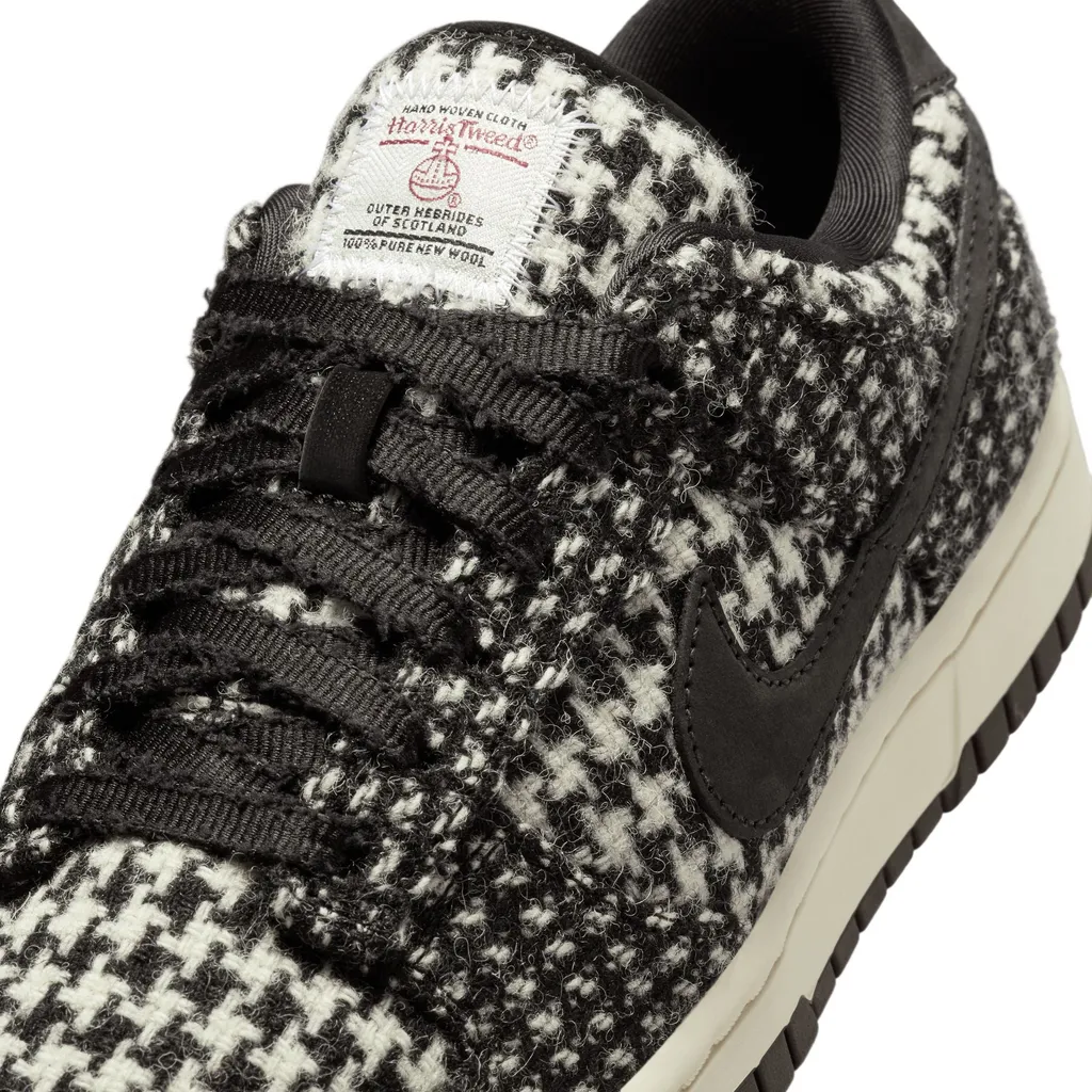 W Nike Dunk Low