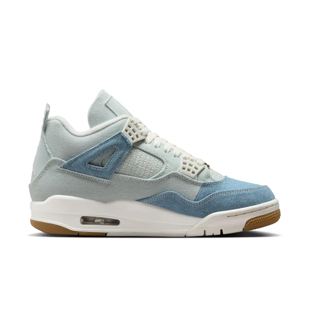Air Jordan 4 Retro Tex