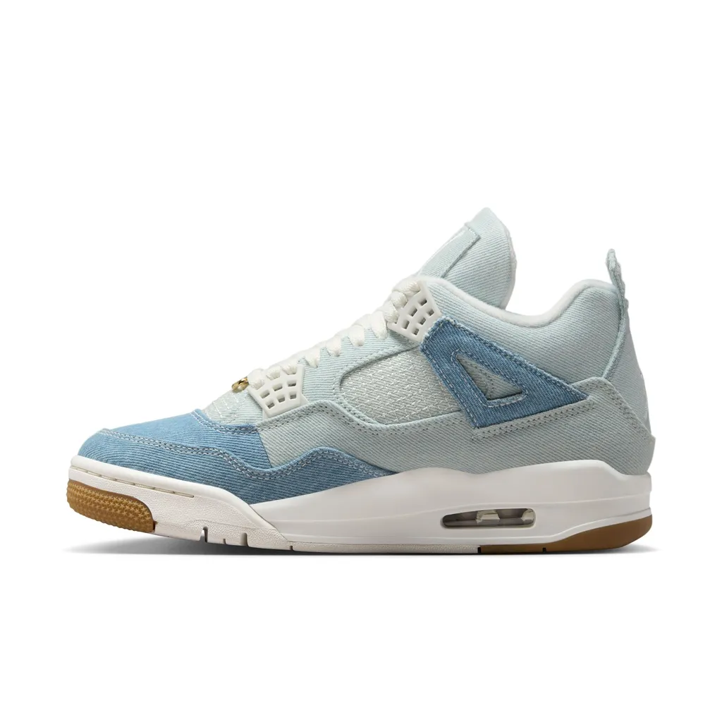 Air Jordan 4 Retro Tex