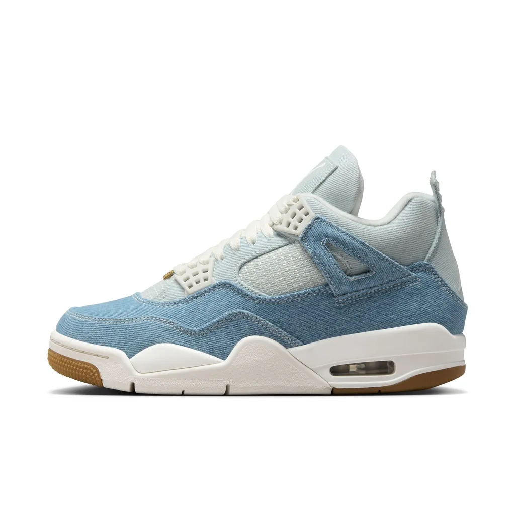 Air Jordan 4 Retro Tex