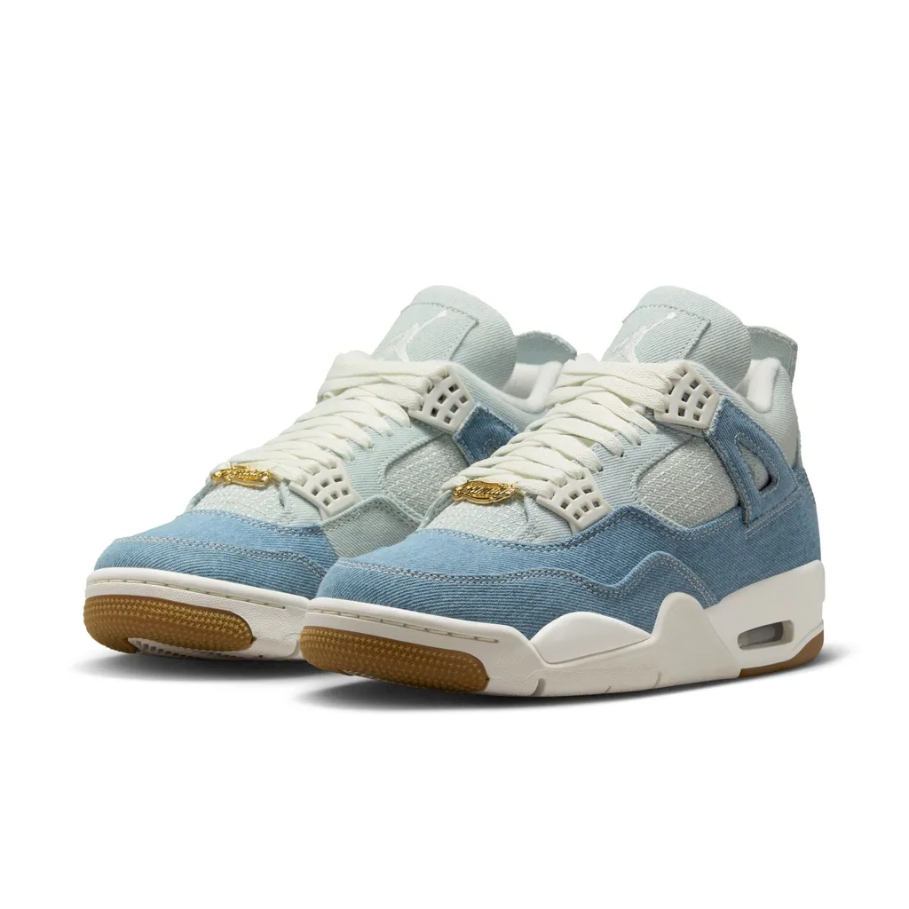 Air Jordan 4 Retro Tex
