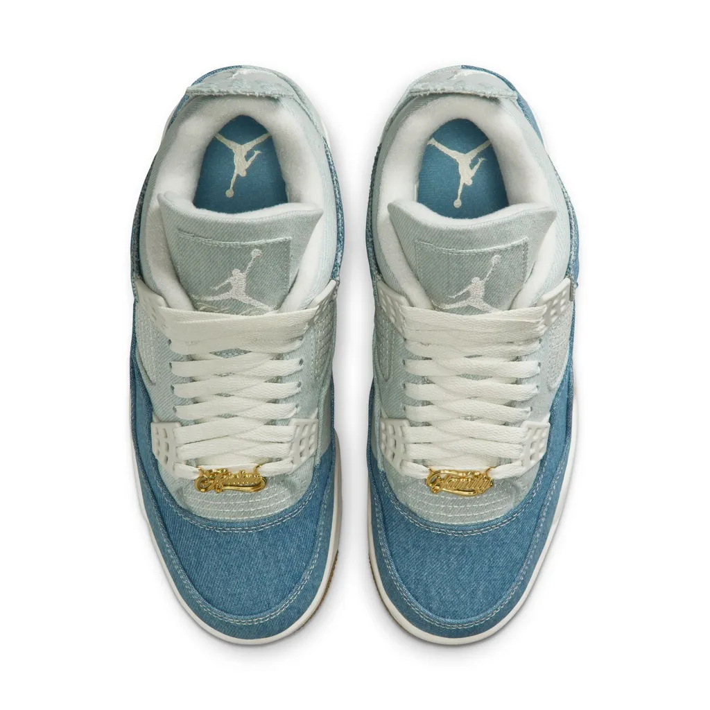 Air Jordan 4 Retro Tex