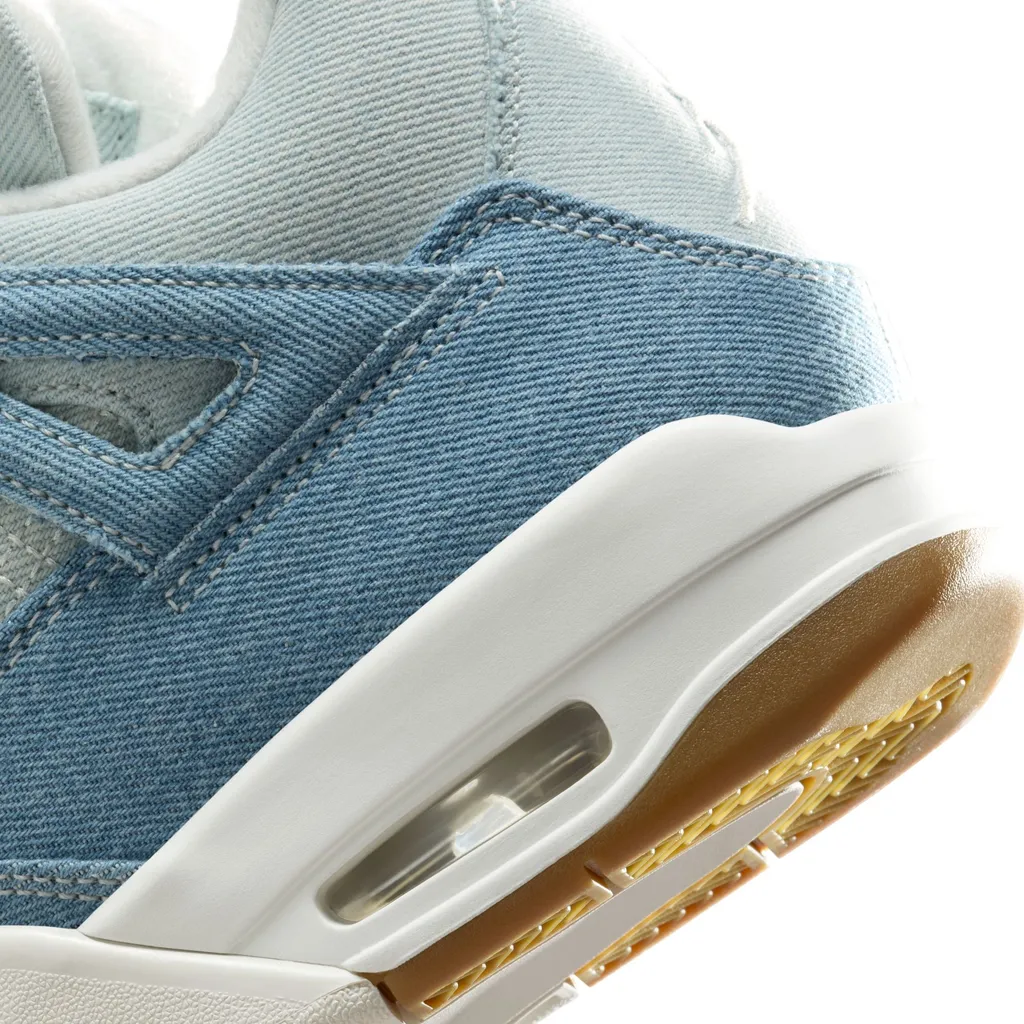 Air Jordan 4 Retro Tex