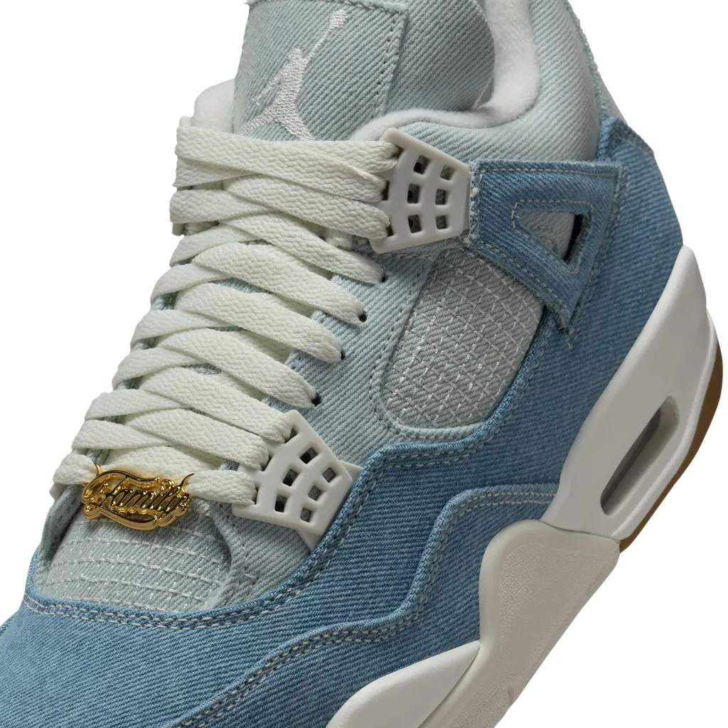 Air Jordan 4 Retro Tex