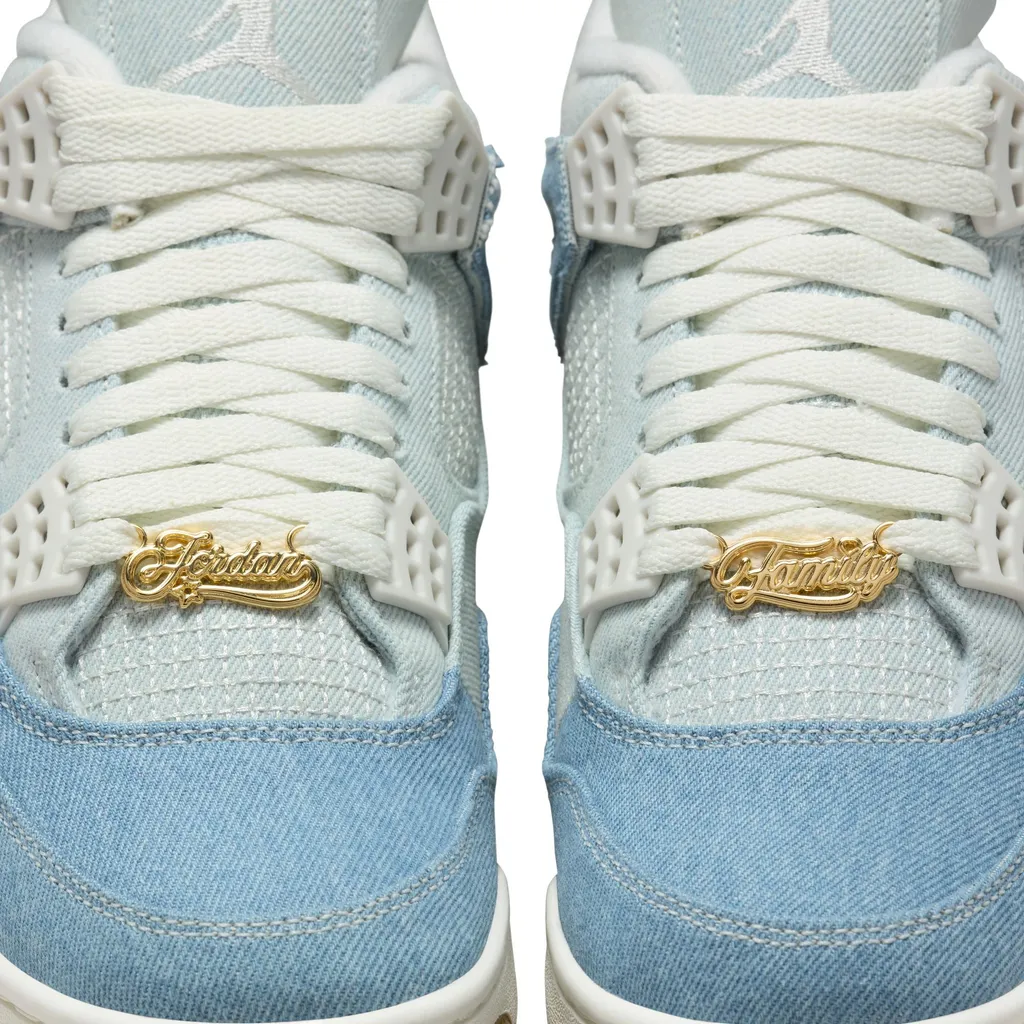 Air Jordan 4 Retro Tex