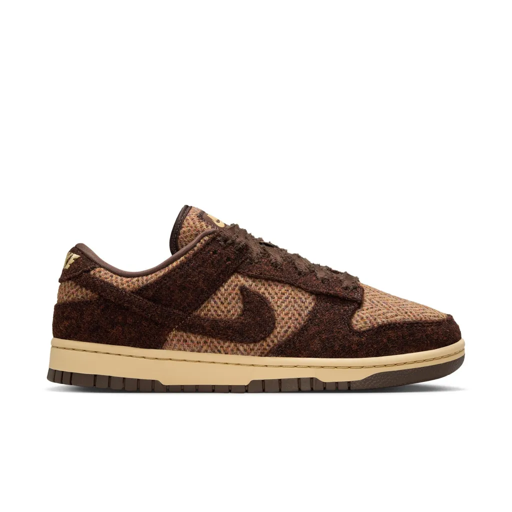 W Nike Dunk Low Qs / Ht