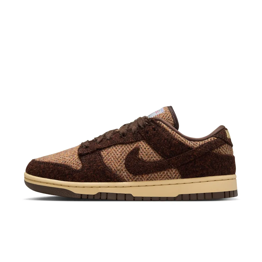 W Nike Dunk Low Qs / Ht