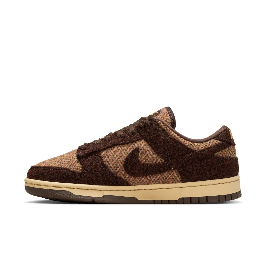 W Nike Dunk Low Qs / Ht
