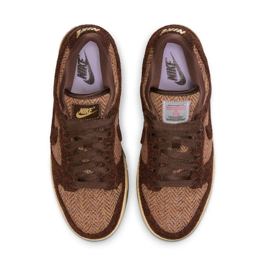 W Nike Dunk Low Qs / Ht