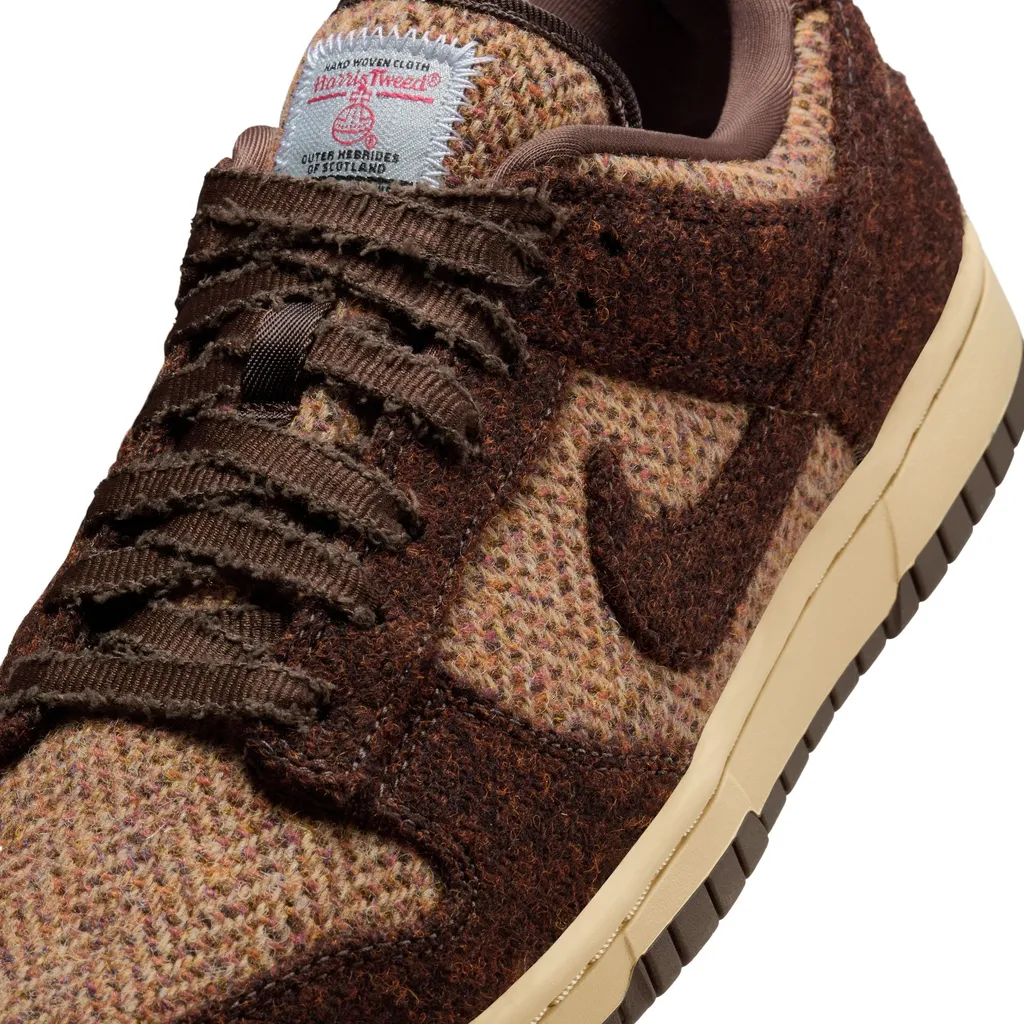 W Nike Dunk Low Qs / Ht