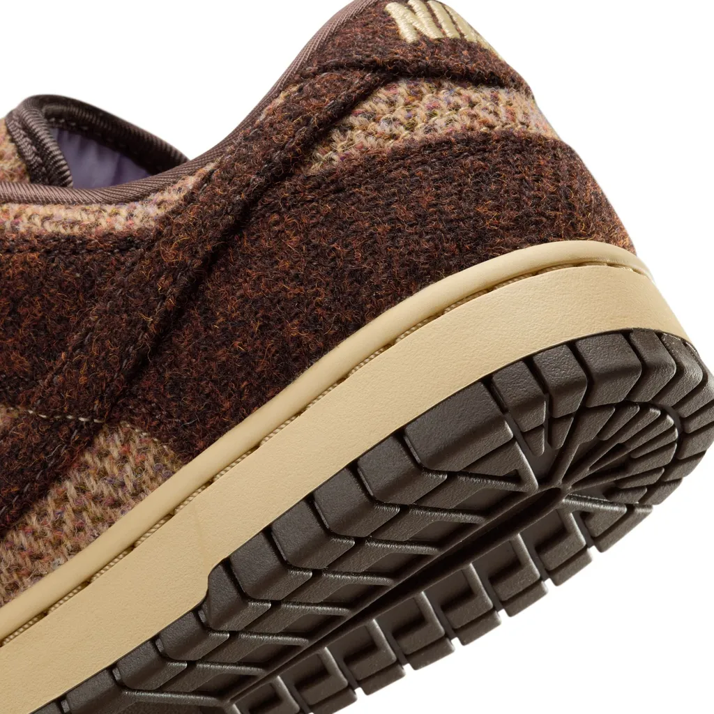 W Nike Dunk Low Qs / Ht